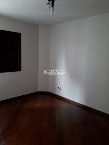 Imagem 3 de 30 de Apartamento Com 3 Dorms, Moema, São Paulo - R$ 1.28 Mi - V2483