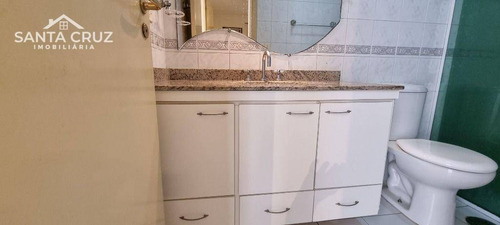 Imagem 21 de 30 de Apartamento Com 1 Dormitório À Venda, 45 M² Por R$ 355.000 - Prime House Ipiranga - São Paulo/sp - Ap1170