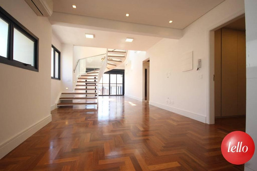Imagem 1 de 25 de Apartamento - Ref: 123266