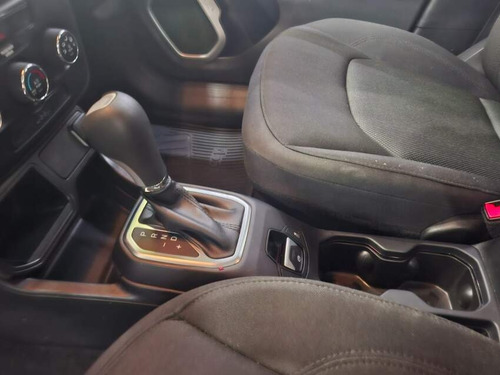 Jeep Renegade 1.8 16V FLEX 4P AUTOMÁTICO