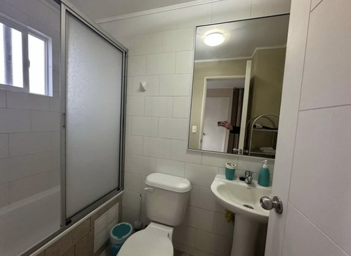 Arriendo Casa En Condominio Pucón, 3d3b