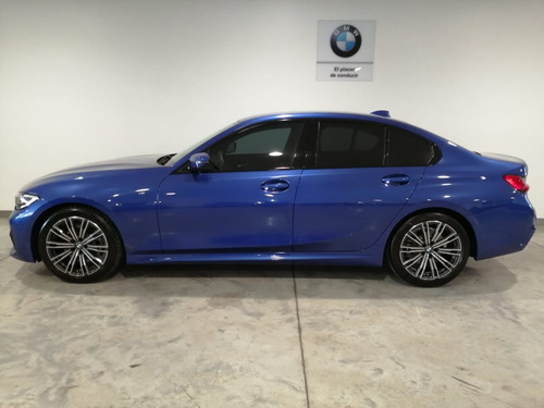 Imagen 4 de 14 de Bmw 320i M Sport Mod. 2021