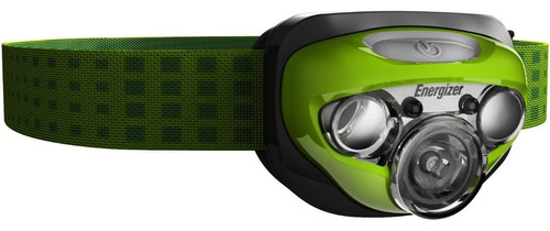 Energize Led Aaa Headlamp With Hd+ Vision Optics, 4 Mod...