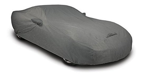 Funda Impermeable Para Co Coverking Custom Fit Car Cover Par