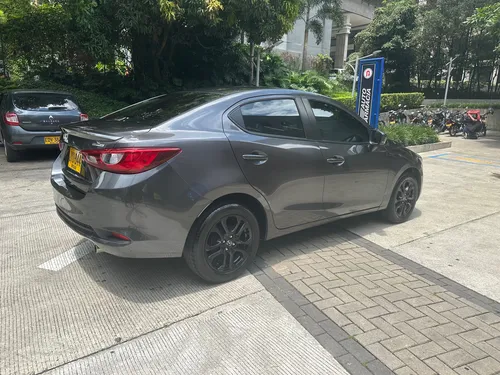 Mazda 2 1.5 Grand Touring Lx