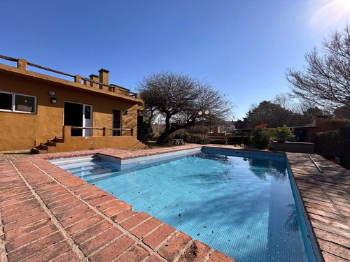 Se Vende Casa En Villa Lago Azul Carlos Paz