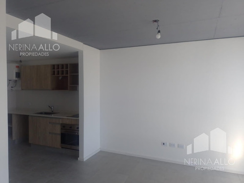 Alquiler Monoambiente En Caballito Apto Profesional