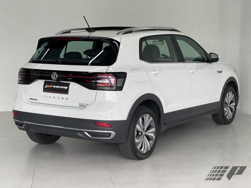 Volkswagen T-cross 250 Tsi Highline Aut