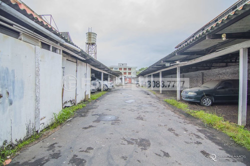Imagem 13 de 15 de Terreno, 1260 M², Floresta - 156676