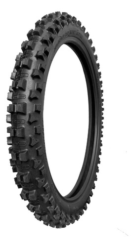 Par Pneus Borilli Mx007 Moto Medium Soft 90/100-16 70/100-19