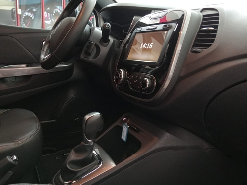 Renault Captur 1.6 16V SCE FLEX ZEN MANUAL