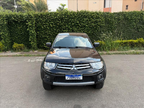 Mitsubishi L200 Triton Mmc L200 Triton Hls 2.4 Flex