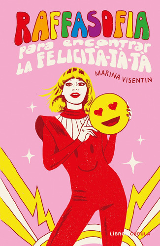 Libro Raffasofia - Marina Visentin