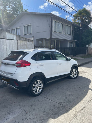 Chery Tiggo 2 1.5 Gl Mt