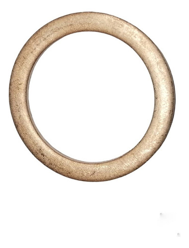 Rondanas De Cobre 3/4x1 X1/32 2 Piezas