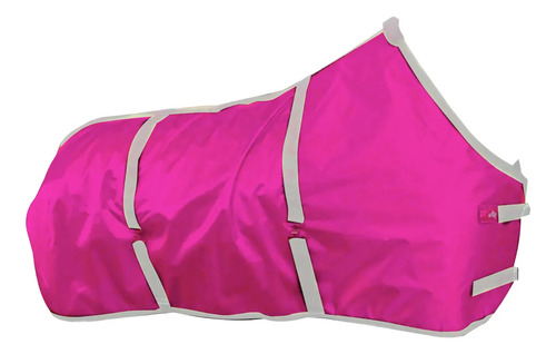 Cobija Camisa Para Caballo Talla Mediana