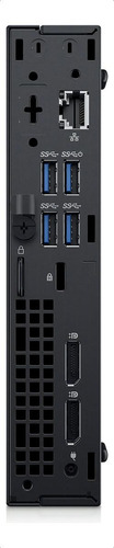 Mini Pc Dell Optiplex 7060 Intel Core I5-8500t De 16 Gb (Reacondicionado)
