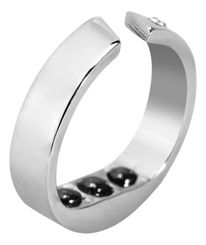 Anillo Antironquidos, Ayuda A Dormir Y Respirar, Acupresión