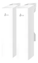 Comprar Tp-link Omada Eap215-bridge Kit | Puente Inalámbrico Punto A Punto De 5 Ghz 867 Mbps | Punto De Acceso De Largo Alcance Para Interiores Y Exteriores, 3 Millas | Malla, Mu-mimo | Sdn Integrado | Acceso