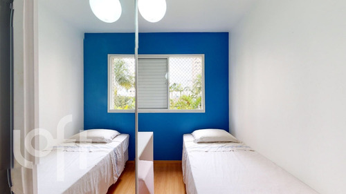 Imagem 14 de 30 de Apto Saúde | 3 Quartos | 79 M² | Cond: R$856.00 | 2 Vagas - 1h7xmjr