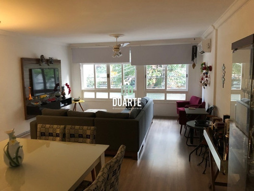 Imagem 10 de 20 de Apartamento - Ap03277 - 68902336