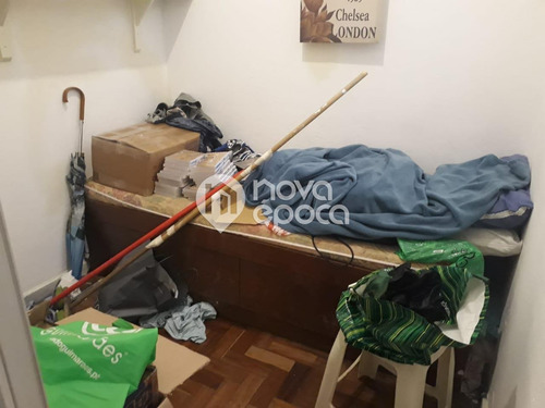 Imagem 22 de 25 de Apartamento - Ref: Co3ap32395