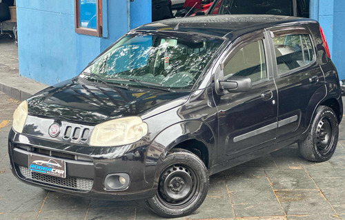 Fiat Uno 1.0 Vivace Flex 5p