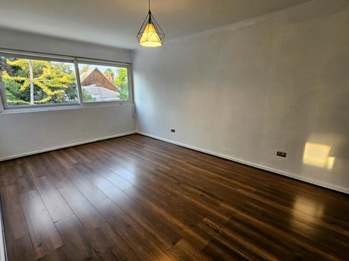 Arriendo Casa Las Condes 4d+3b+3est+1bod 425m2 Pz Asunción