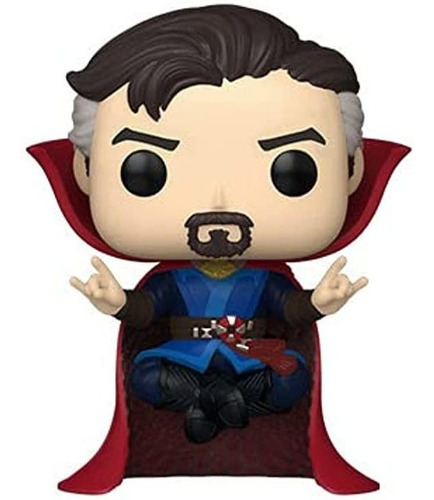 Funko Pop! Dr Strange And The Multiverse Of Madnesss - Figu
