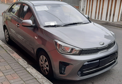 Kia Soluto