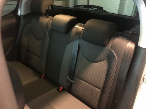Imagen 10 de 25 de Peugeot 308 1.6 Allure Nav 2014, Concesionario Oficial! Sf