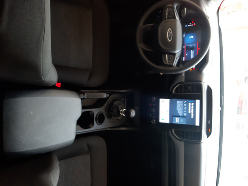 Ford Ranger 2.0 Cd 4X4 Xl 170Cv