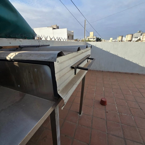 Venta Departamento 2 Dormitorios Apto Bancor Con Entrada Independiente, Córdoba, Argentina.