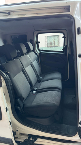 Fiat Doblo 1.4 Active Family