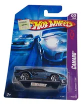 Comprar Hot Wheels Camaro Z28 Hw Camaro Z 28 2007 C66