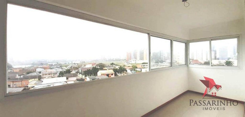 Apartamento Com 3 Dormitórios À Venda, 118 M² Por R$ 690.000,00 - Predial - Torres/rs - Ap0619