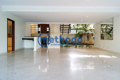 Casa À Venda Em Barão Geraldo, Condomínio Residencial Colina - Ca00065 - 68441554