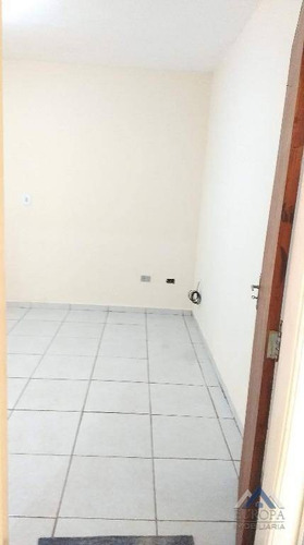 Imagem 12 de 22 de Casa Com 3 Dormitórios À Venda, 87 M² Por R$ 295.000,00 - Casoni - Londrina/pr - Ca1339
