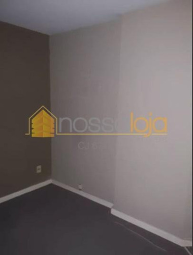 Imagem 7 de 7 de Sala À Venda, 58 M² Por R$ 280.000 - Centro - Niterói/rj - Sa0151