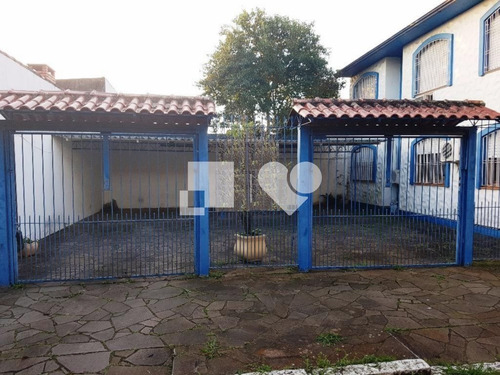Imagem 9 de 15 de Apartamento - Nonoai - Ref: 32091 - V-53591970