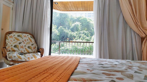 Imagem 9 de 26 de Apartamento Com 3 Dormitórios À Venda, 185 M² Em Região Nobre De Pitangueiras - Guarujá/sp - Ap11333