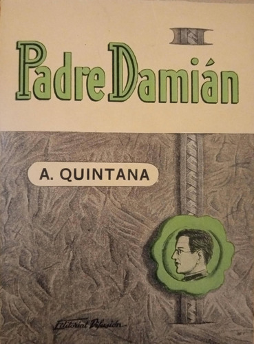 Libros Novela  Titulo Padre Demian   De La Editorial Difusio