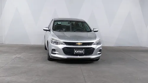 Chevrolet Cavalier 1.5 PREMIER C AUTO