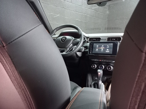 Renault Duster Duster Iconic 1.3