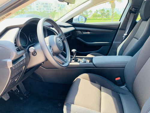 Mazda 3 Sedan Prime Mt
