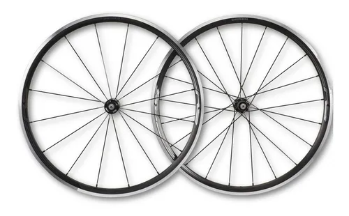 Ruedas shimano online ruta catálogo