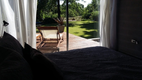 Club Jardin Nautico Delta Alquiler. (promo Parejas Preg.)