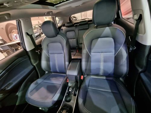 Imagen 7 de 15 de Chevrolet Tracker Premier At 2022 Retiras Ya Gol3433