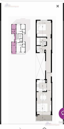 Imagen 8 de 8 de Departamento - Microcentro