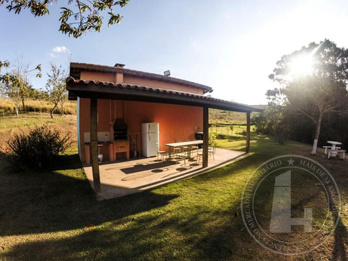 Imagem 18 de 30 de Terreno À Venda, 2168 M² Por R$ 433.730,00 - Residencial Parque Lago Dourado - Jacareí/sp - Te0009
